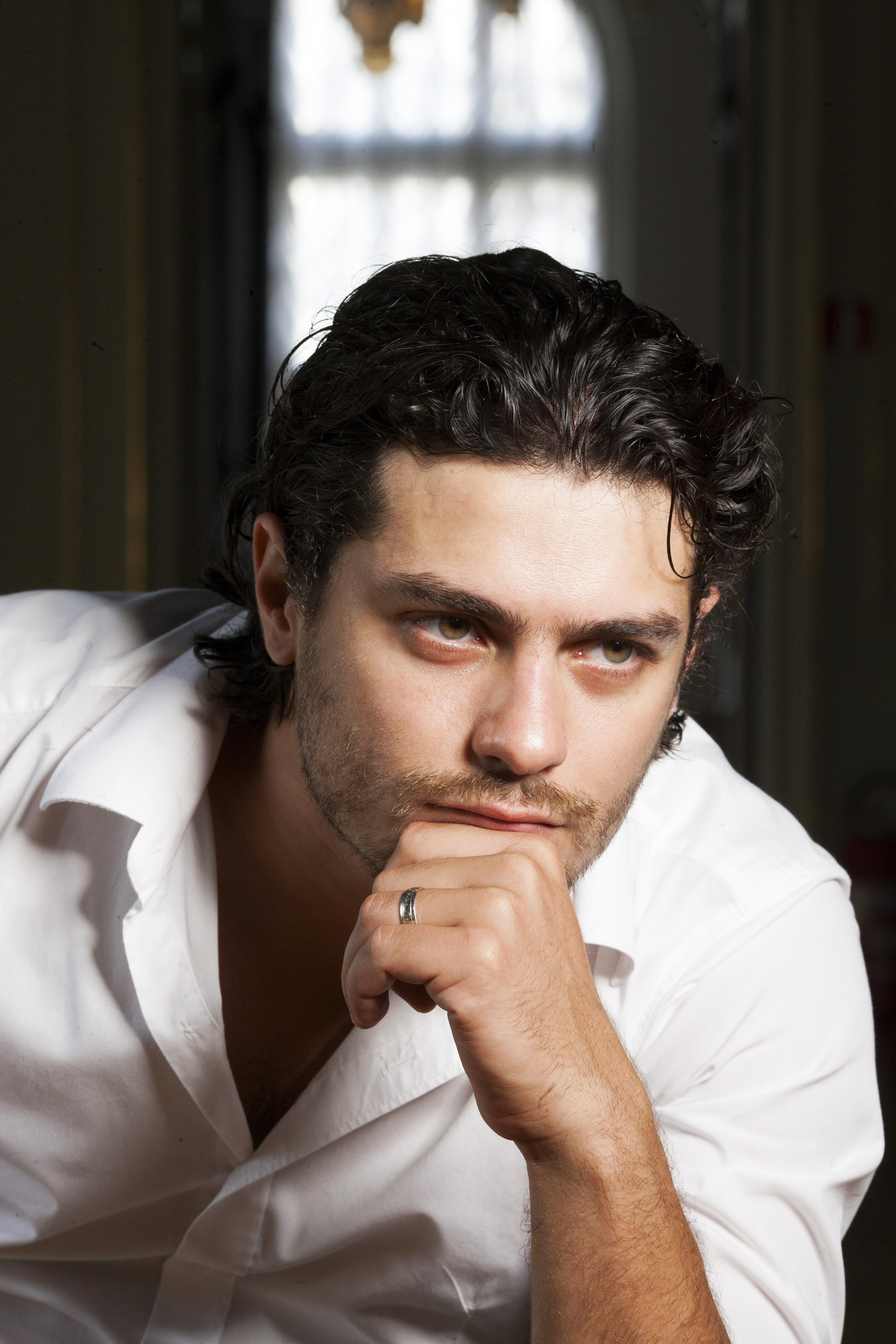 George Stanciu